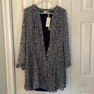 Vineyard Vines tunic dress